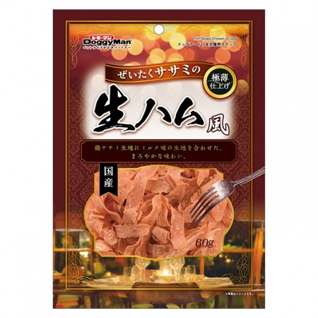 日式和風里脊肉切片 60g