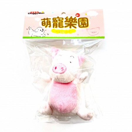萌寵樂園-豬豬