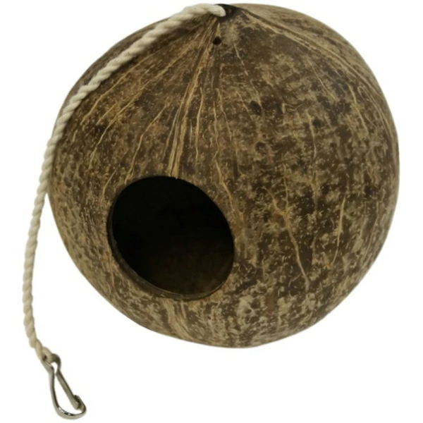 小動物天然椰子屋L