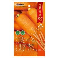 犬用香脆野菜棒-胡蘿蔔 30g