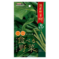 犬用香脆野菜棒-菠菜 30g