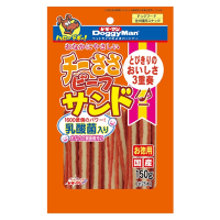 乳酸菌牛肉三明治 150g