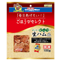 牛肉火腿薄片 100g