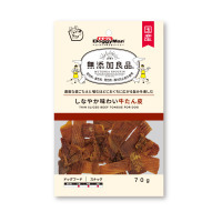 無添加良品牛舌薄片 70g