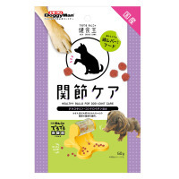 犬用健康食用球-關節護理 60g
