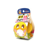 逗趣動感羊毛氈老鼠