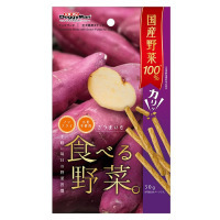 犬用香脆野菜棒-甜薯 30g