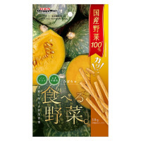 犬用香脆野菜棒-南瓜 30g