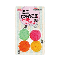 四小丸子貓球 4入