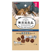 無添加良品金槍魚塊 12PCS
