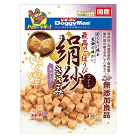 犬用絹紗雞胸肉塊-原味 100g