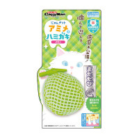 貓用咀嚼玩具-哈蜜瓜