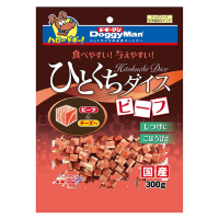 牛肉風味塊超值包 300g