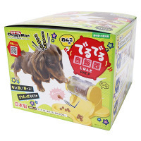 犬用滾輪式餵食器