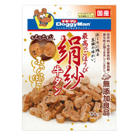 犬用絹紗牛舌塊 100g