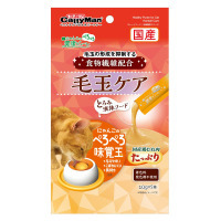 貓用腸道保健肉泥 10g*5PC