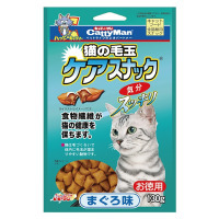 貓用鮪魚潔牙化毛餅乾 130g