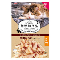 無添加良品鰹魚切片 15g