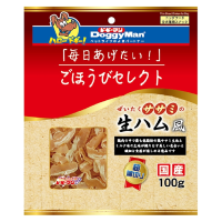 雞肉火腿薄片 100g