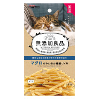 無添加良品金槍魚細切 35g